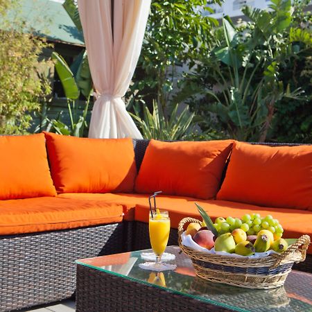 Protur Roquetas Hotel & Spa Roquetas de Mar Kültér fotó