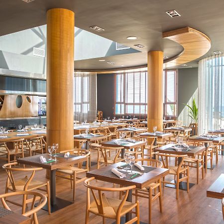 Protur Roquetas Hotel & Spa Roquetas de Mar Kültér fotó
