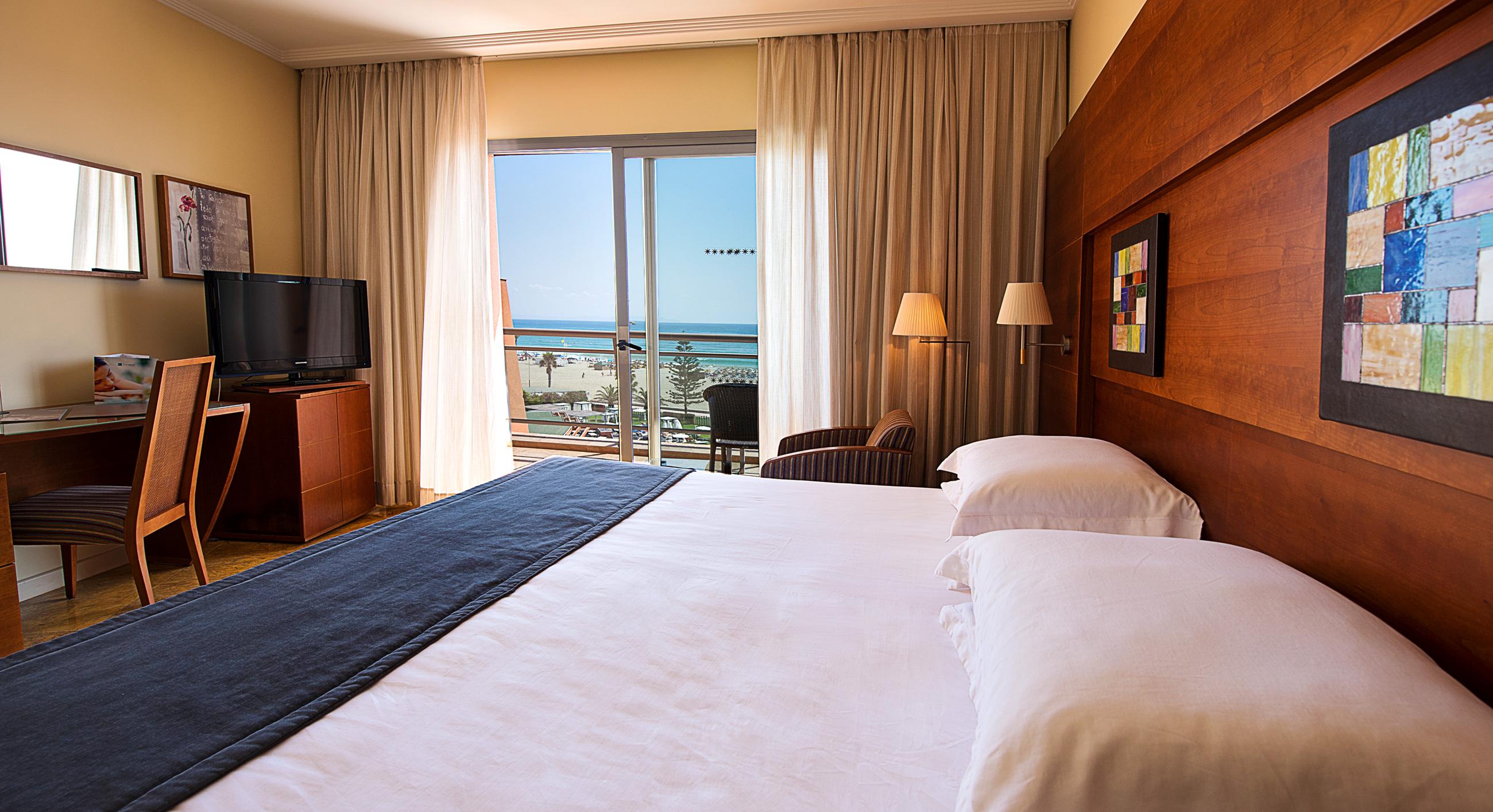 Protur Roquetas Hotel & Spa Roquetas de Mar Kültér fotó