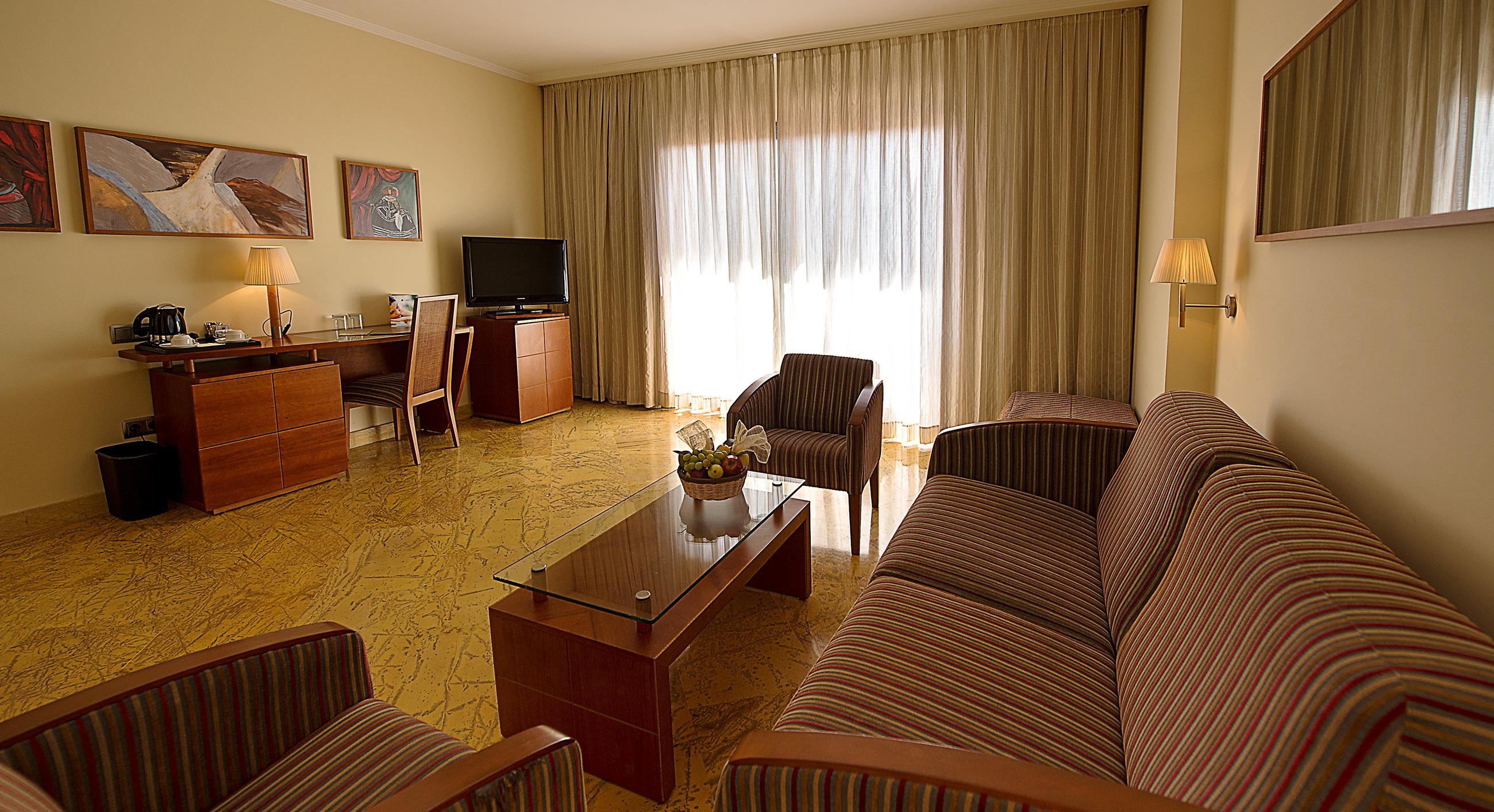 Protur Roquetas Hotel & Spa Roquetas de Mar Kültér fotó
