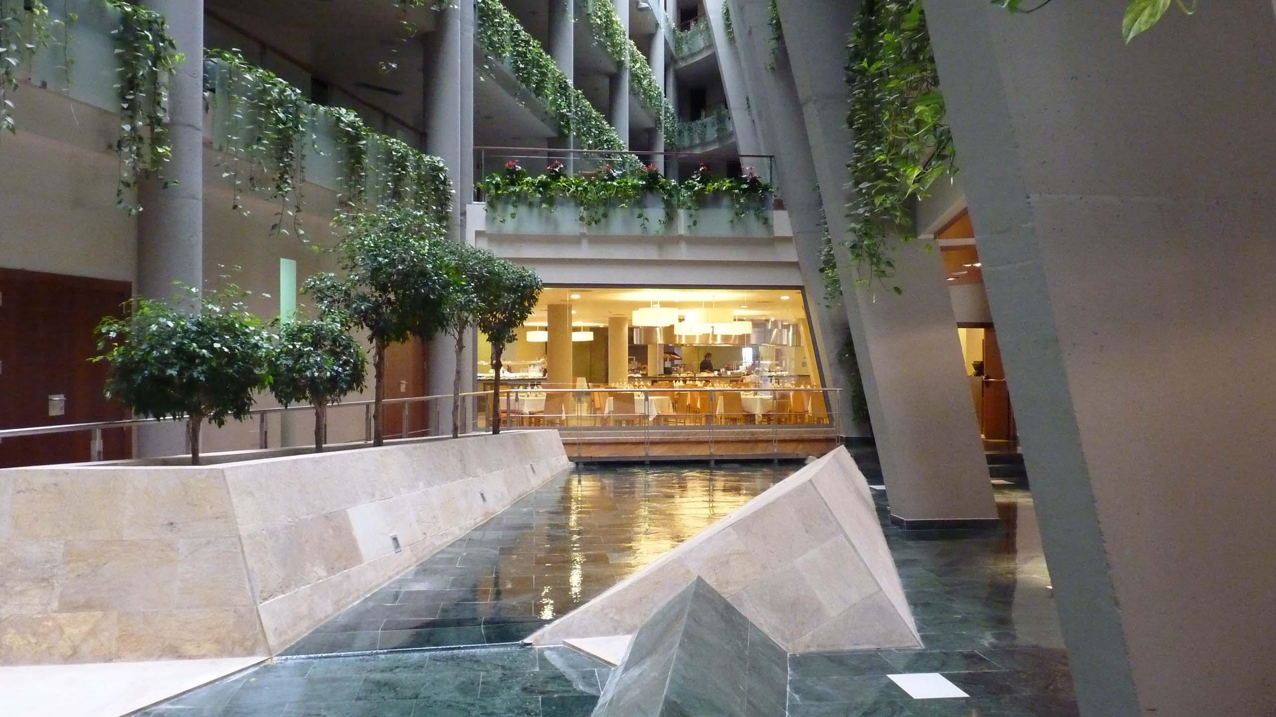 Protur Roquetas Hotel & Spa Roquetas de Mar Kültér fotó