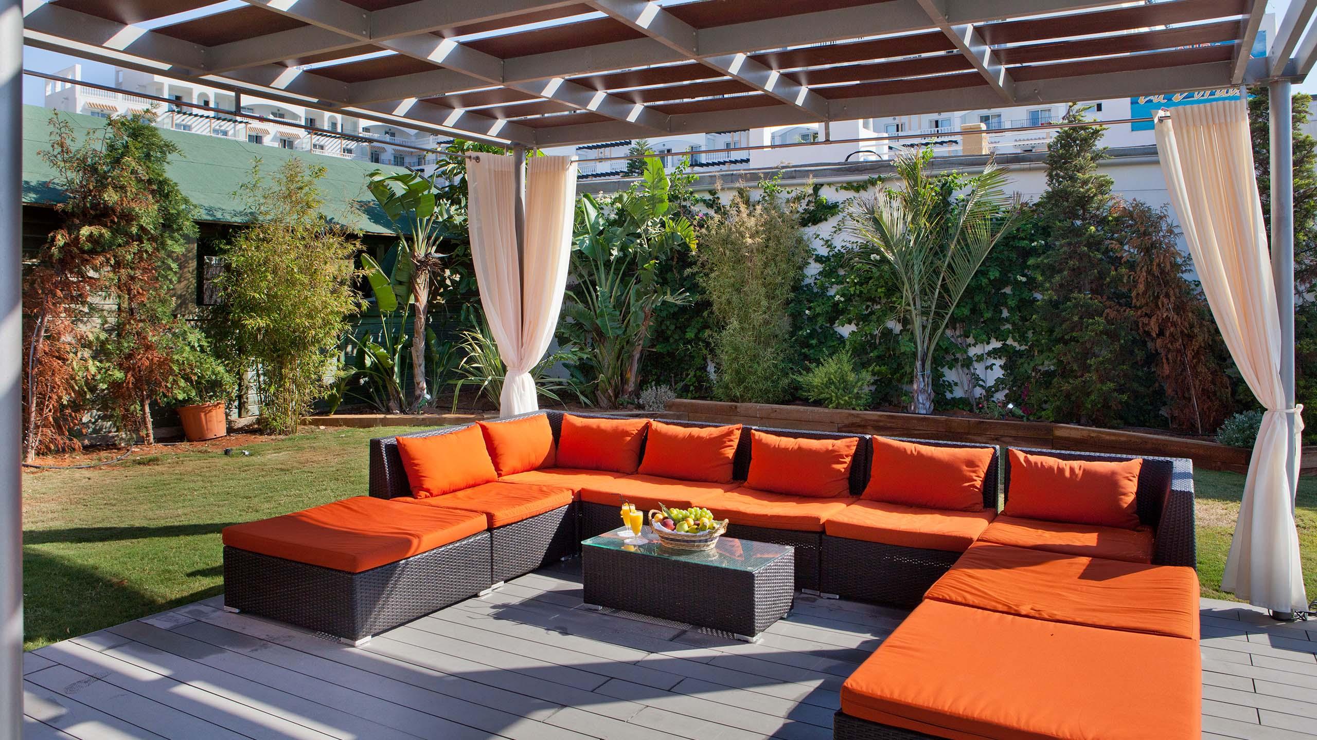 Protur Roquetas Hotel & Spa Roquetas de Mar Kültér fotó