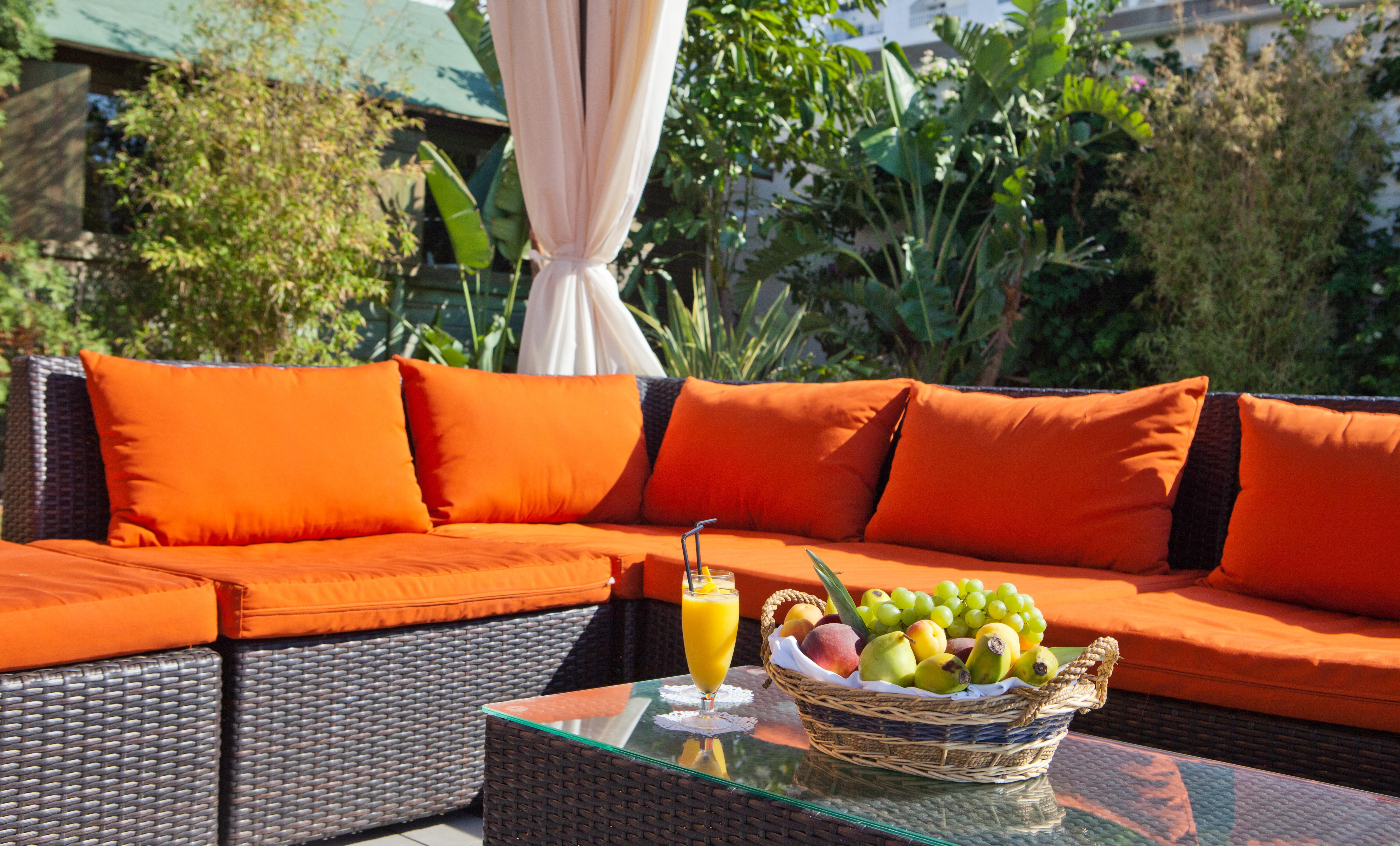 Protur Roquetas Hotel & Spa Roquetas de Mar Kültér fotó