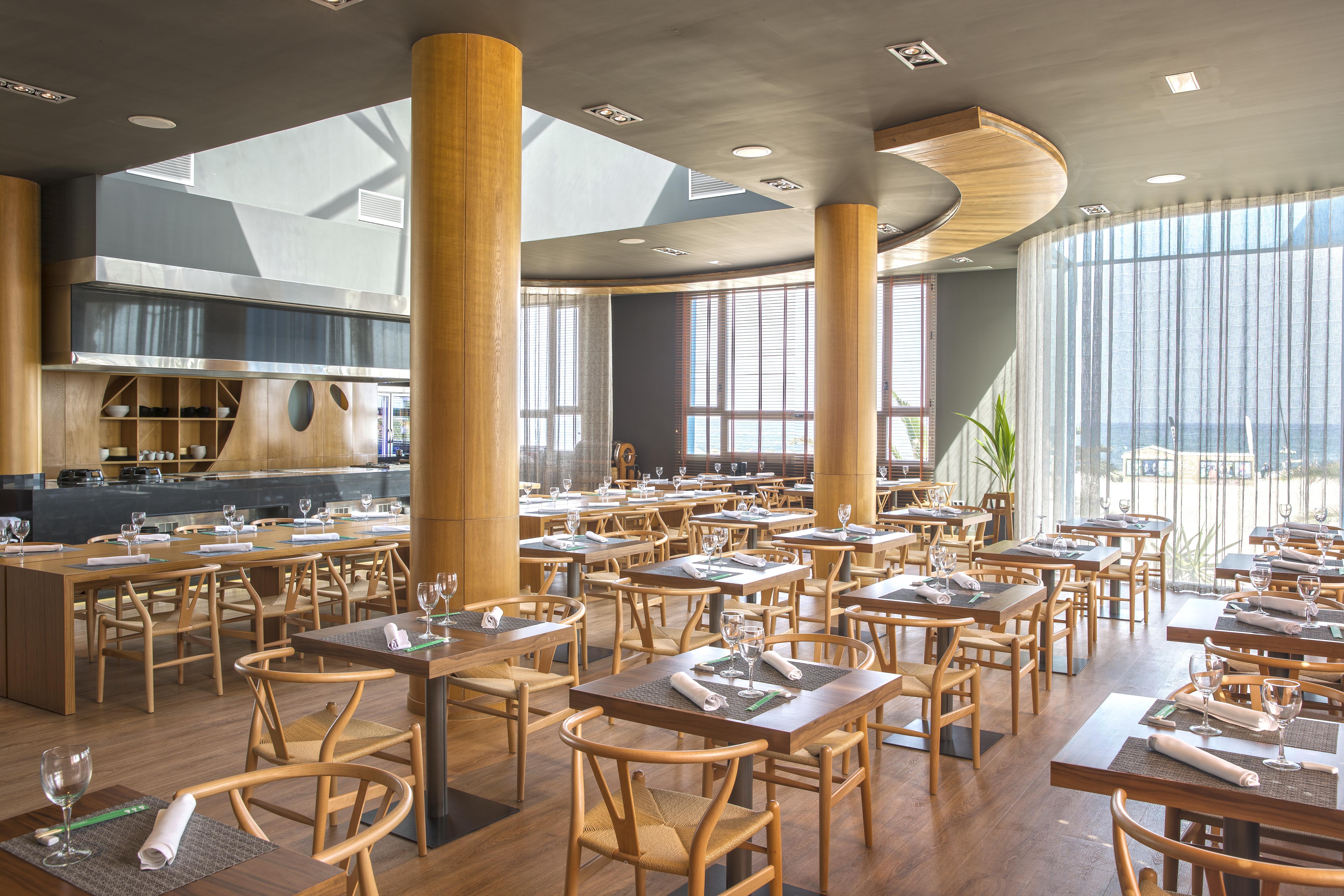 Protur Roquetas Hotel & Spa Roquetas de Mar Kültér fotó