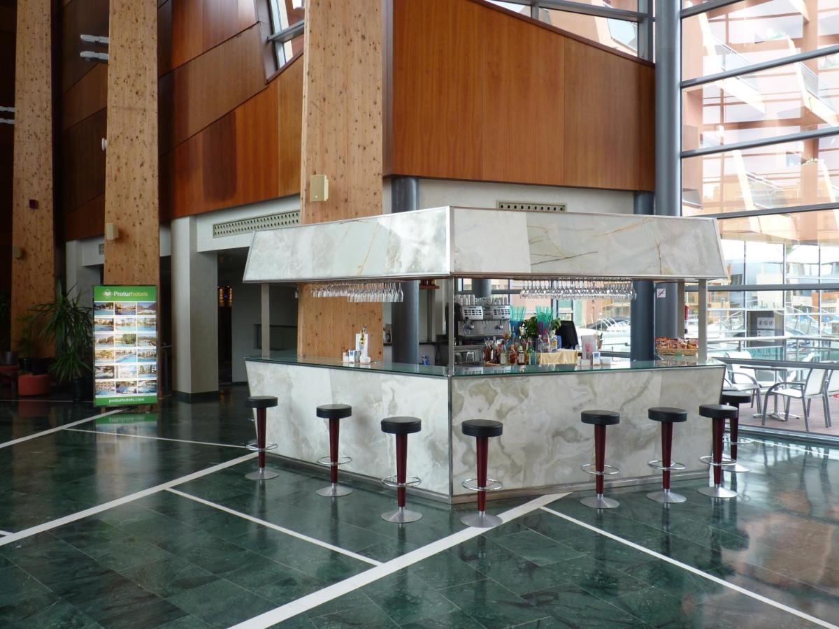 Protur Roquetas Hotel & Spa Roquetas de Mar Kültér fotó
