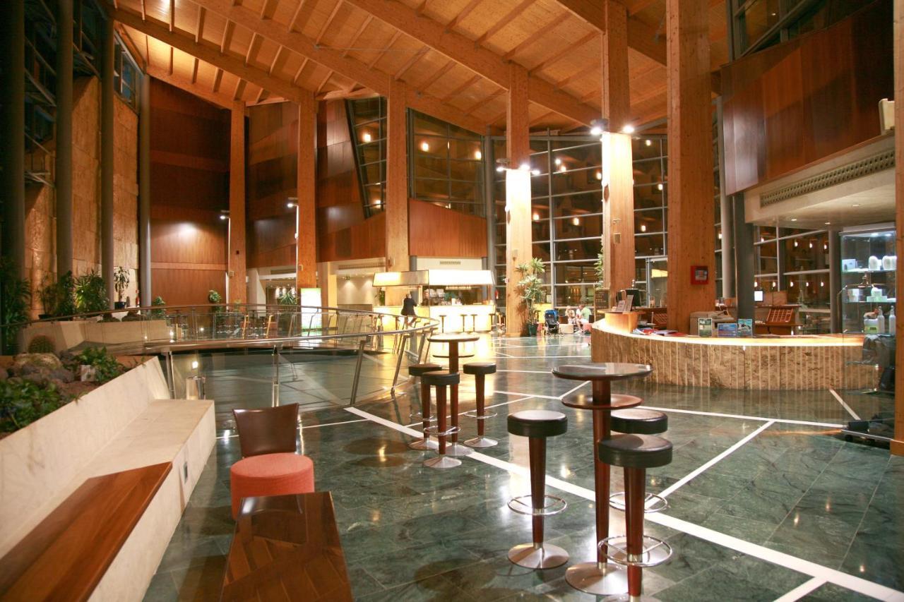 Protur Roquetas Hotel & Spa Roquetas de Mar Kültér fotó