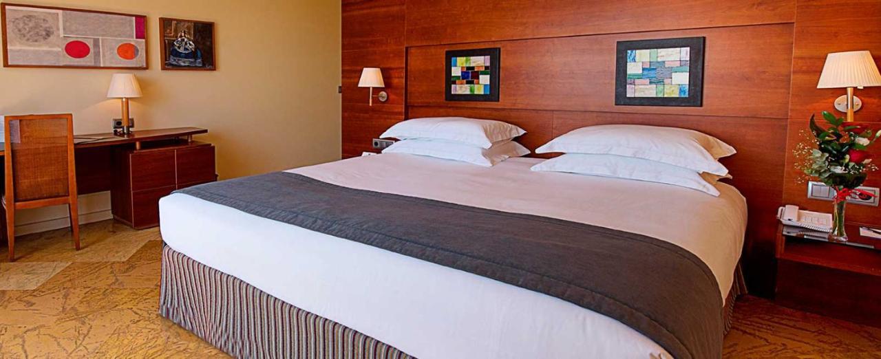 Protur Roquetas Hotel & Spa Roquetas de Mar Kültér fotó